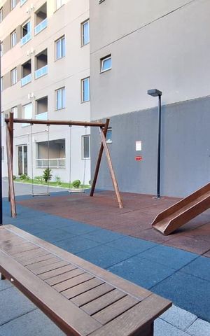 Apartamento à venda com 31m², 2 quartos e sem vaga Apartamento à venda com 31m², 2 quartos e sem vagaÁrea comum