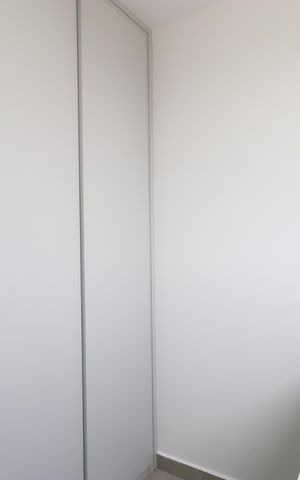 Apartamento à venda com 31m², 2 quartos e sem vagaQuarto 2 escritório 