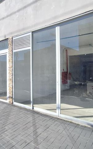 Apartamento à venda com 31m², 2 quartos e sem vaga Apartamento à venda com 31m², 2 quartos e sem vagaFachada