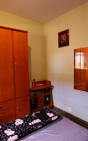 Casa à venda com 483m², 7 quartos e 3 vagasQuarto 1