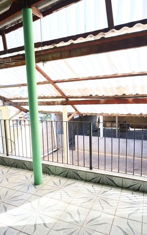Casa à venda com 483m², 7 quartos e 3 vagasÁrea de Serviço