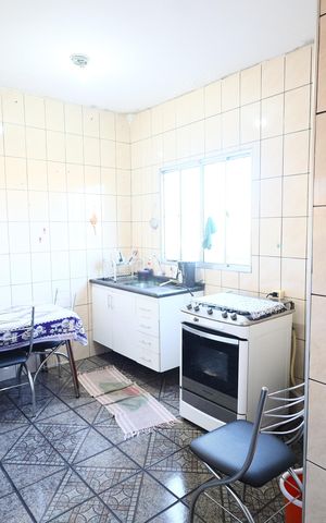 Casa à venda com 483m², 7 quartos e 3 vagasCozinha