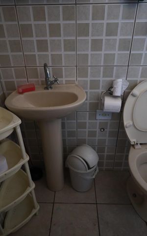 Casa à venda com 483m², 7 quartos e 3 vagasBanheiro 1