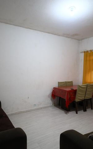 Casa à venda com 483m², 7 quartos e 3 vagasSala