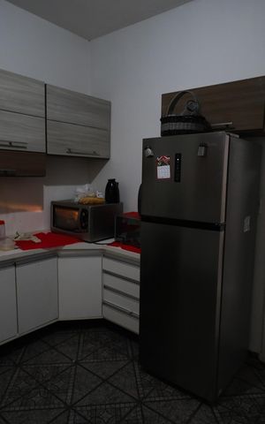 Casa à venda com 483m², 7 quartos e 3 vagasCozinha 2