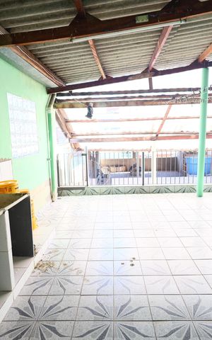 Casa à venda com 483m², 7 quartos e 3 vagasÁrea de Serviço