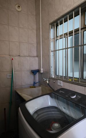 Casa à venda com 483m², 7 quartos e 3 vagasÁrea de Serviço 2
