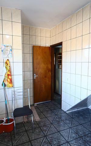 Casa à venda com 483m², 7 quartos e 3 vagasCozinha