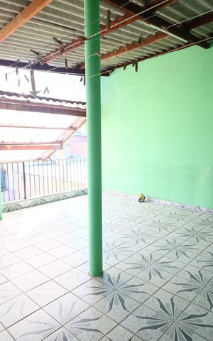 Casa à venda com 483m², 7 quartos e 3 vagasÁrea de Serviço