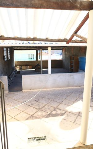 Casa à venda com 483m², 7 quartos e 3 vagasQuintal