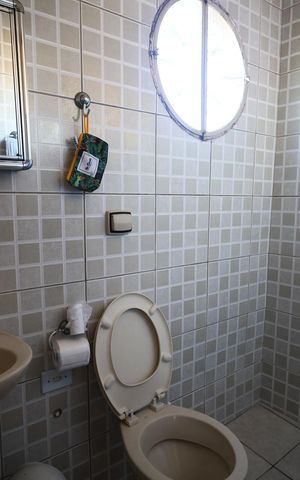 Casa à venda com 483m², 7 quartos e 3 vagasBanheiro 1