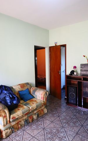 Casa à venda com 483m², 7 quartos e 3 vagasSala