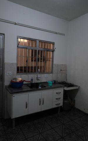 Casa à venda com 483m², 7 quartos e 3 vagasCozinha 2