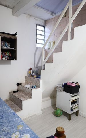 Casa à venda com 483m², 7 quartos e 3 vagasQuarto 7