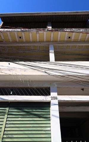 Casa à venda com 483m², 7 quartos e 3 vagasFachada