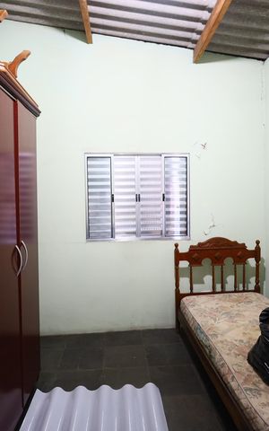 Casa à venda com 483m², 7 quartos e 3 vagasQuarto 4