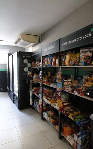 Apartamento à venda com 75m², 2 quartos e 1 vagaMercadinho