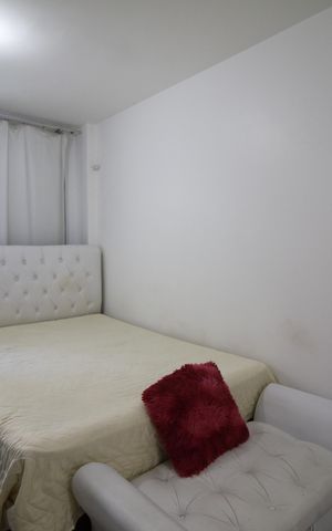Apartamento à venda com 75m², 2 quartos e 1 vaga Suíte 2