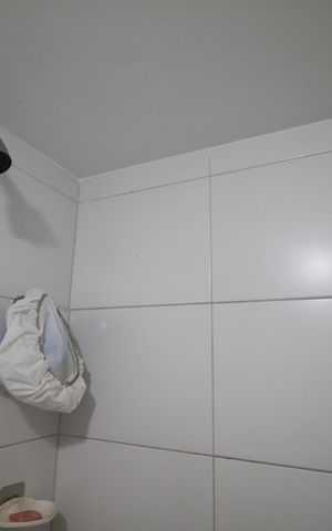 Apartamento à venda com 75m², 2 quartos e 1 vagaBanheiro