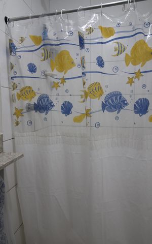 Apartamento à venda com 75m², 2 quartos e 1 vagaBanheiro