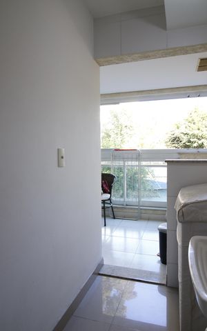 Apartamento à venda com 75m², 2 quartos e 1 vagaÁrea de Serviço
