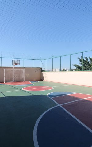 Apartamento à venda com 63m², 2 quartos e 2 vagasÁrea Comum
