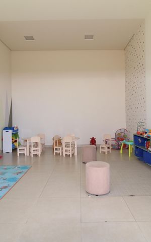 Apartamento à venda com 63m², 2 quartos e 2 vagasÁrea Comum