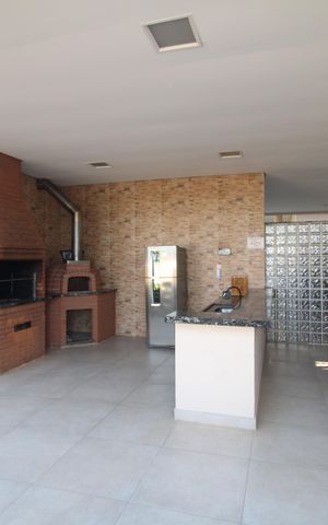 Apartamento à venda com 63m², 2 quartos e 2 vagasÁrea Comum