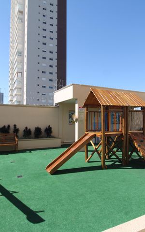 Apartamento à venda com 63m², 2 quartos e 2 vagasÁrea Comum