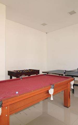 Apartamento à venda com 63m², 2 quartos e 2 vagasÁrea Comum