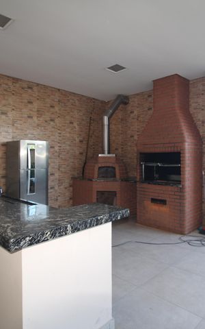 Apartamento à venda com 63m², 2 quartos e 2 vagasÁrea Comum