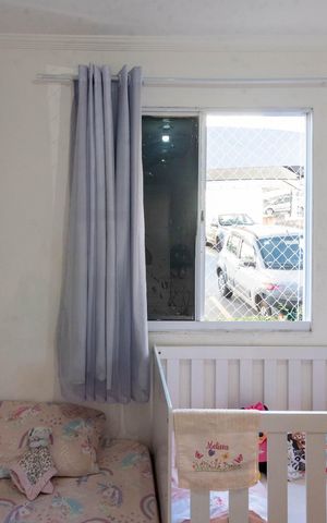 Apartamento à venda com 45m², 2 quartos e 1 vaga Apartamento à venda com 45m², 2 quartos e 1 vagaQuarto 1