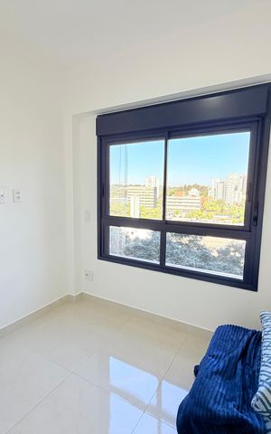 Apartamento para alugar com 59m², 2 quartos e sem vaga Apartamento para alugar com 59m², 2 quartos e sem vagaQuarto 1