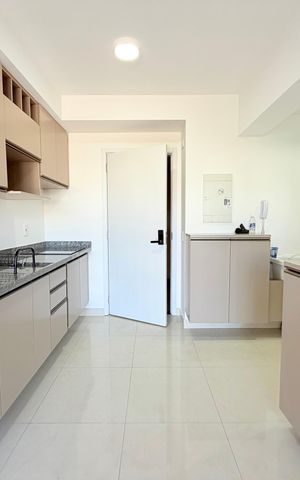Apartamento para alugar com 59m², 2 quartos e sem vaga Apartamento para alugar com 59m², 2 quartos e sem vagaSala/cozinha