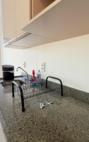 Apartamento para alugar com 59m², 2 quartos e sem vaga Apartamento para alugar com 59m², 2 quartos e sem vagaSala/cozinha