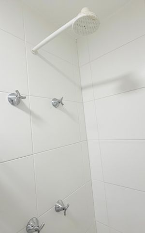 Apartamento para alugar com 59m², 2 quartos e sem vaga Apartamento para alugar com 59m², 2 quartos e sem vagaBanheiro
