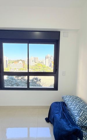 Apartamento para alugar com 59m², 2 quartos e sem vaga Apartamento para alugar com 59m², 2 quartos e sem vagaQuarto 1