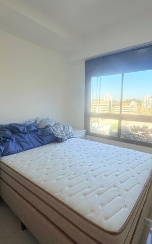Apartamento para alugar com 59m², 2 quartos e sem vaga Apartamento para alugar com 59m², 2 quartos e sem vagaQuarto 2