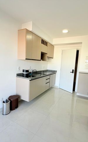 Apartamento para alugar com 59m², 2 quartos e sem vaga Apartamento para alugar com 59m², 2 quartos e sem vagaSala/cozinha