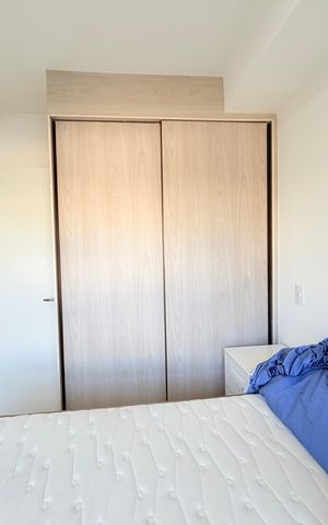 Apartamento para alugar com 59m², 2 quartos e sem vaga Apartamento para alugar com 59m², 2 quartos e sem vagaQuarto 2