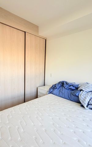 Apartamento para alugar com 59m², 2 quartos e sem vaga Apartamento para alugar com 59m², 2 quartos e sem vagaQuarto 2