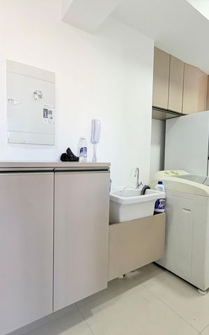 Apartamento para alugar com 59m², 2 quartos e sem vaga Apartamento para alugar com 59m², 2 quartos e sem vagaSala/cozinha