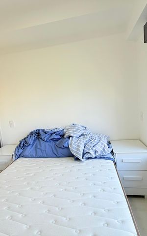 Apartamento para alugar com 59m², 2 quartos e sem vaga Apartamento para alugar com 59m², 2 quartos e sem vagaQuarto 2