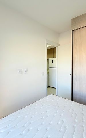 Apartamento para alugar com 59m², 2 quartos e sem vaga Apartamento para alugar com 59m², 2 quartos e sem vagaQuarto 2