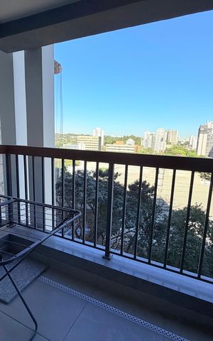 Apartamento para alugar com 59m², 2 quartos e sem vaga Apartamento para alugar com 59m², 2 quartos e sem vagaVaranda