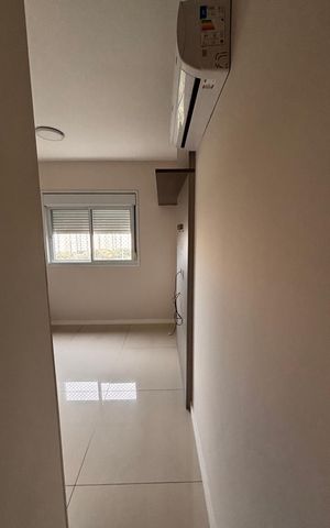 Apartamento para alugar com 75m², 2 quartos e 2 vagas Apartamento para alugar com 75m², 2 quartos e 2 vagasSuíte