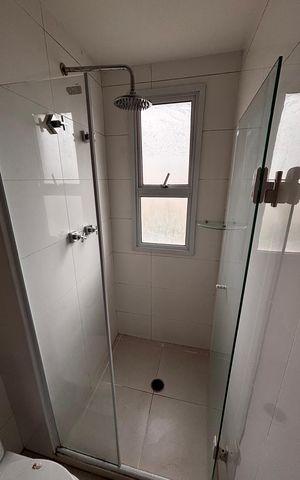Apartamento para alugar com 75m², 2 quartos e 2 vagas Apartamento para alugar com 75m², 2 quartos e 2 vagasBanheiro