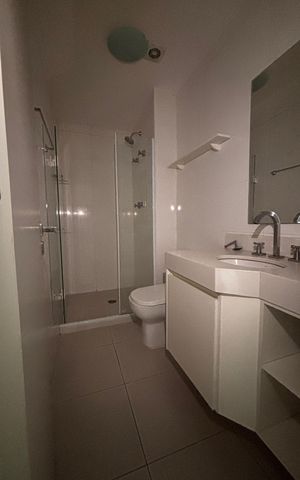 Apartamento para alugar com 75m², 2 quartos e 2 vagas Apartamento para alugar com 75m², 2 quartos e 2 vagasBanheiro suíte