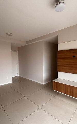 Apartamento para alugar com 75m², 2 quartos e 2 vagas Apartamento para alugar com 75m², 2 quartos e 2 vagasSala