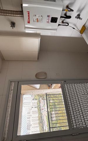 Apartamento para alugar com 75m², 2 quartos e 2 vagas